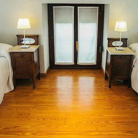 Apartamento Turistico La Solana Banos de Rio Tobia Buitenkant foto