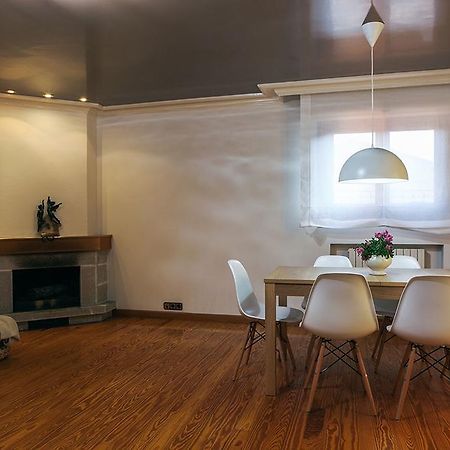 Apartamento Turistico La Solana Banos de Rio Tobia Buitenkant foto