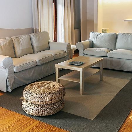 Apartamento Turistico La Solana Banos de Rio Tobia Buitenkant foto