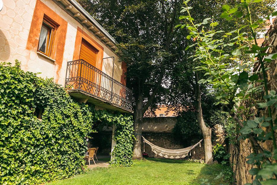Apartamento Turistico La Solana Banos de Rio Tobia Buitenkant foto