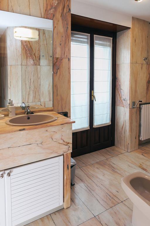Apartamento Turistico La Solana Banos de Rio Tobia Buitenkant foto
